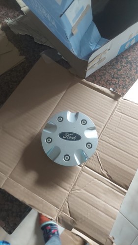 Tappo coprimozzo per ford - 1,