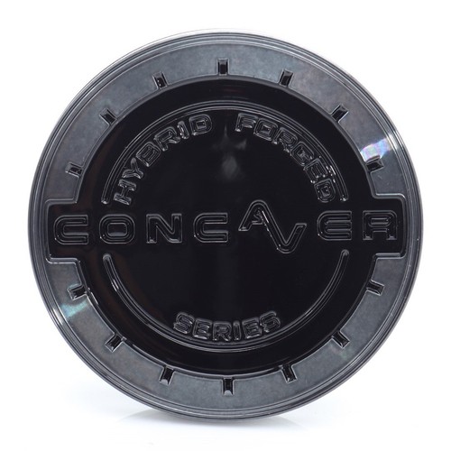 Coprimozzo concaver doppio - coprimozzo,