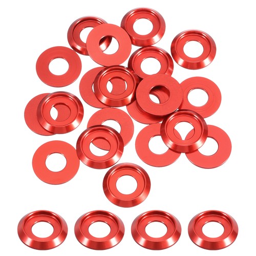 20pz guarnizioni alluminio - 20pz,