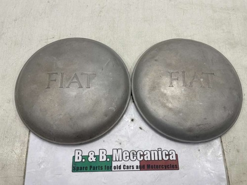 Coppia borchie coppette - coppia,