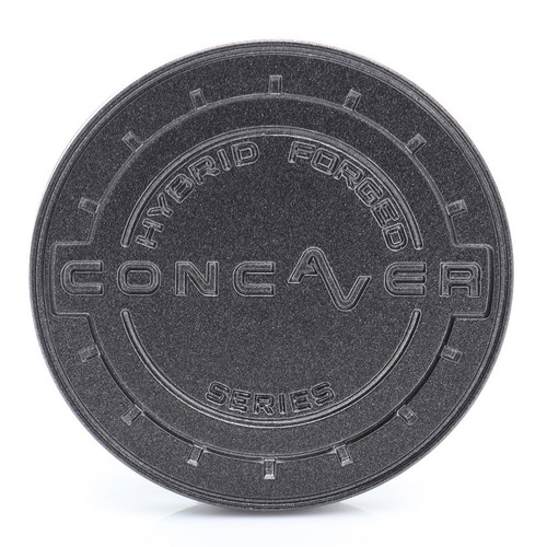 Coprimozzo concaver colore - coprimozzo,