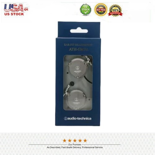 Cuffie clip originali - clip-on,