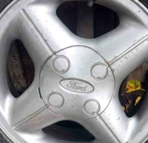 Ford fiesta coppetta cerchio - coppetta,