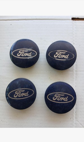Tappo coprimozzo per ford - 1,