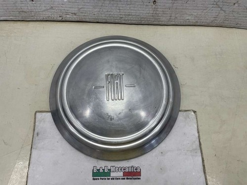 Borchia coppetta coprimozzo - coprimozzo, in