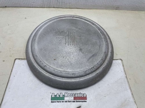 Borchia coppetta coprimozzo - borchia,