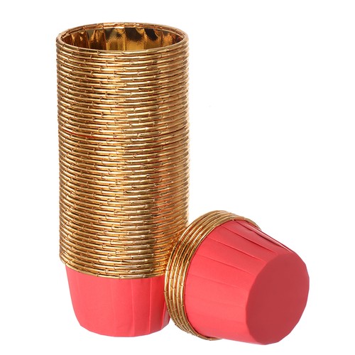 Oro rosso coppette per - oro,
