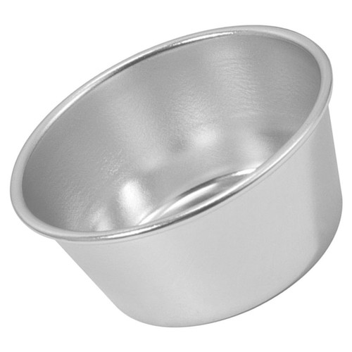 Alluminio stampi per budino - stampi,