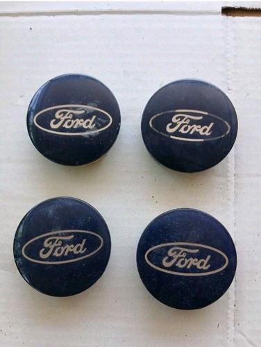 Tappi coprimozzo per - tappi, ford