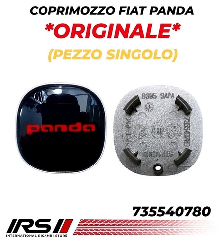 Coprimozzo logo nero fregio - coprimozzo,