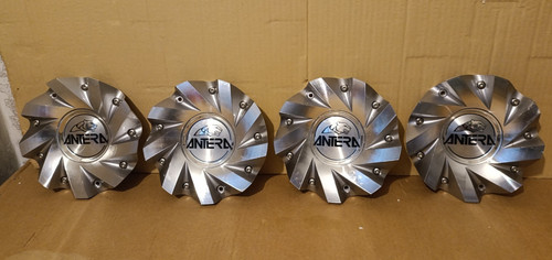 Antera coppette coprimozzo - coppette,