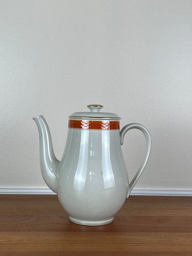 Royal copenhagen aluminia - royal,