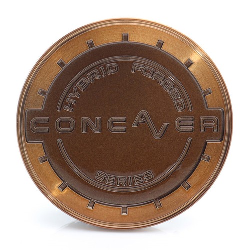 Coprimozzo concaver colore - coprimozzo,