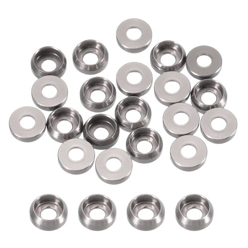 Per coppette rondelle 2mm - rondelle,