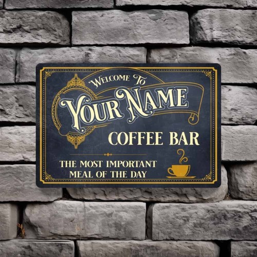 Caffè importante pasto - , del